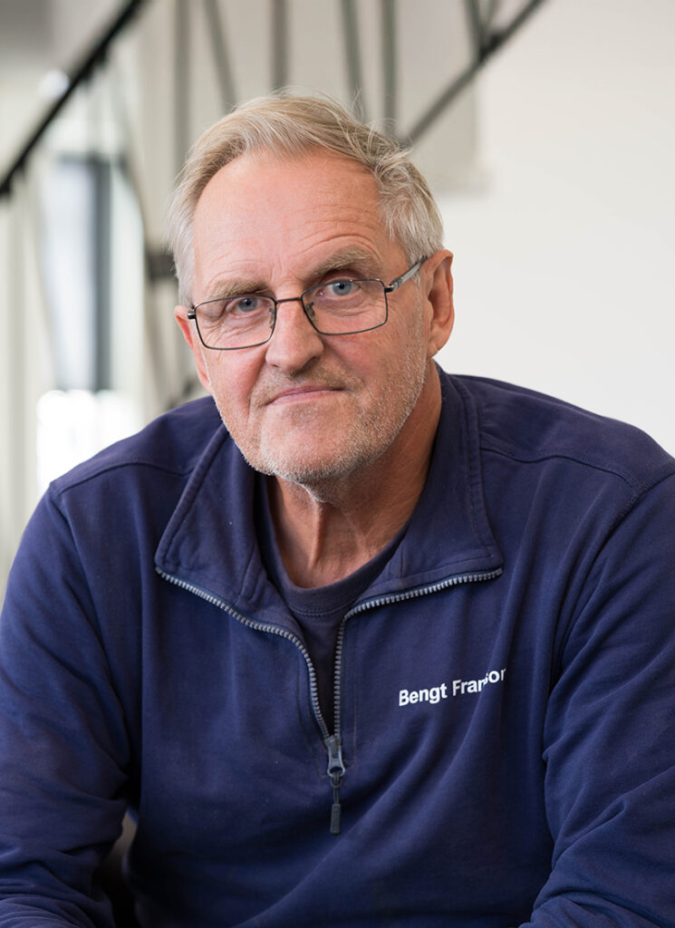 Bengt Fransson