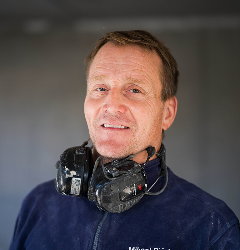 Mikael Björk